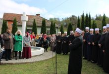 Photo of U Sjeverinu obeležena 32. godišnjica otmice i ubistva Bošnjaka