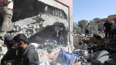 Photo of U izraelskom bombardovanju na jugu Gaze ubijeno 38 Palestinaca, uključujući 10 djece