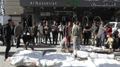 Photo of U izraelskom napadu na školu u Gazi ubijeno 16 civila, uključujući četvero djece
