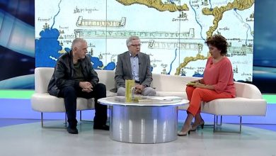 Photo of Hamzabegović i Kostić o knjizi “Vladari srednjovjekovne Bosne i njihova razdoblja”