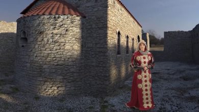 Photo of DNEVNIK TVSA/Zavirite u srednji vijek: Projekat Vladarice Balkana u Zemaljskom muzeju