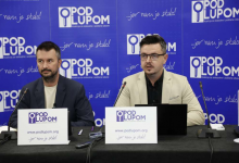 Photo of Koalicija ‘Pod lupom’ zabilježila 161 teže kršenje izbornih pravila