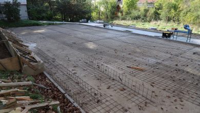 Photo of Općina Centar: Napreduju radovi na izgradnji novog igrališta na Koševskom brdu