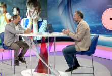 Photo of Salihović za TVSA: Djecu treba osnažiti emocionalno kako bi znali reagirati u različitim situacijama