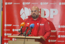 Photo of Šteta: SDP BiH vodi u dvije općine u Kantonu Sarajevo