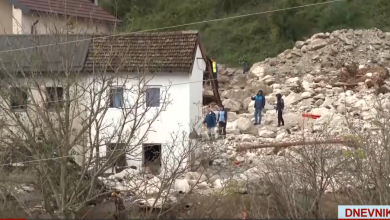 Photo of Komemoracija i okupljanje godinu nakon poplava u Donjoj Jablanici