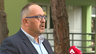 Photo of Bučan za TVSA: Lažne dojave u školama narušavaju mentalno zdravlje djece