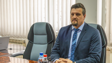 Photo of Habibija: Zaprepašteni smo, maloljetnik od 14. godina napao policajce u samoj stanici