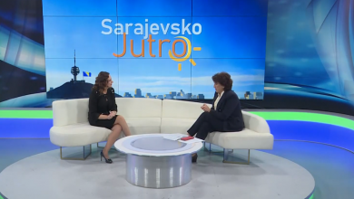 Photo of Šlaku za TVSA: Na Pedijatrijskom odjelu postoji i ambulanta “Sve na jednom mjestu”