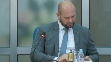 Photo of Zastupnici Skupštine KS 14. marta o smjeni Bojana Bošnjaka