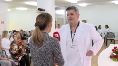 Photo of Gavrankapetanović za TVSA: Omogućiti trudnicama ista prava i standarde poput razvijenih zemalja