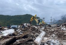 Photo of Informacija o angažovanju struktura zaštite i spašavanja Kantona Sarajevo na područjima pogođenim poplavama i klizištima (VIDEO)