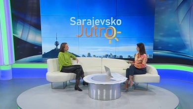 Photo of VIDEO/Ferović Fazlić: Repriza kabarea “At the Ballet” u ponedjeljak