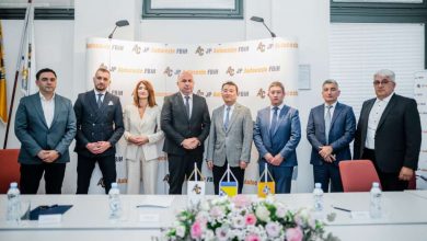 Photo of Autoceste FBiH najavile izgradnju poddionica koje će autoputem spojiti Mostar sa jugom