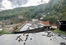 Photo of FUCZ: Najteža situacija je i dalje na  prema Ostrošcu i Buturović Polju