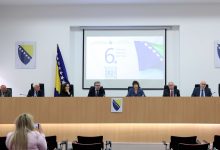 Photo of CIK BiH: Lokalni izbori u Konjicu, Kiseljaku, Fojnici i Kreševu u nedjelju 20. oktobra