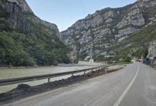 Photo of Magistralna cesta M 17 Jablanica-Potoci puštena u promet