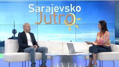 Photo of VIDEO/Ferović: Mali šlager se nakon 18 godina vraća u Muzičkoj produkciji BHRT-a