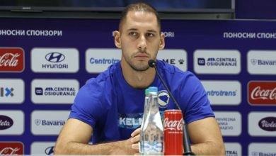 Photo of Katić: Nedostatak fokusa i sinergije ključni problemi odbrane