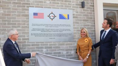 Photo of (FOTO)Djeca i osobe sa poteškoćama u razvoju dobili svoj prvi Dnevni centar u Kantonu Sarajevo
