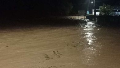 Photo of Proglašeno stanje elementarne nepogode u Drvaru