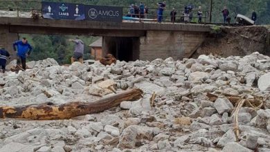 Photo of U Jablanici 14 smrtno stradalih, traga se za velikim brojem nestalih