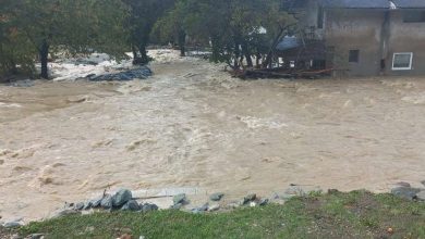 Photo of Nastavlja se sanacija terena u Kiseljaku, Kreševu i Fojnici