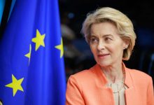 Photo of Predsjednica Evropske komisije Ursula von der Leyen stiže u četvrtak u BiH