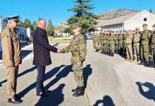 Photo of Helez naredio povišene mjere osiguranja u OSBiH, poručio bh.građanima da ne trebaju da strahuju