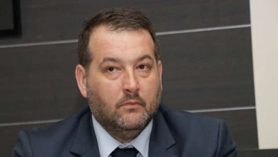 Photo of Bivši direktor TV Sarajevo Emir Zlatar nepravosnažno osuđen na godinu dana zatvora za zloupotrebu položaja