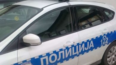 Photo of MUP RS: Uhapšene dvije osobe zbog pomaganja pripadniku Škaljarskog klana