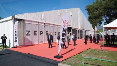 Photo of Otvoren BH sajam ‘ZEPS 2024’, izlagači iz 12 država, s oko 1.200 brendova