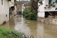 Photo of Narandžasto upozorenje za 9. oktobar, moguća pojava bujičnih potoka i klizišta