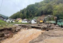 Photo of Ljekarska komora KS donirala pomoć Domu zdravlja Jablanica