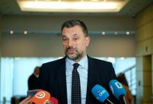 Photo of Konaković: Galić više nije zamjenik direktora SIPA-e