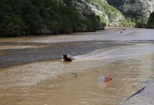 Photo of Nastavlja se čišćenje nanosa u dolini Neretve, trenutno nema posljedica po hidroelektrane