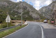 Photo of Putevi Konjic-Jablanica i Konjic-Borci-Ruište prohodni za putnička i kombi vozila