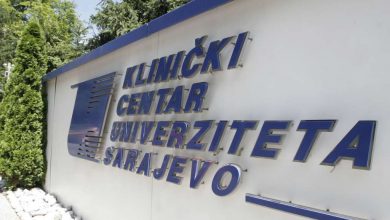 Photo of KCUS spreman zbrinuti sve povrijeđene i bolesne građane iz ugroženih područja