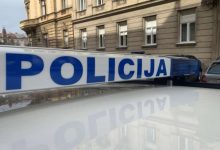 Photo of Policijski službenici danas brinu za sigurnost na biračkim mjestima