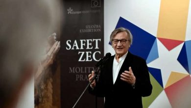 Photo of Za godinu dana Europe House u Sarajevu ugostila 220 događaja i 23.000 posjetilaca