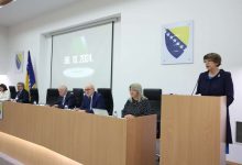 Photo of CIK BiH: Na Lokalnim izborima glasalo 47,72 posto građana BiH