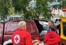 Photo of Društvo CKBiH aktivno pomaže ugroženom stanovništvu pogođenom poplavama i klizištima