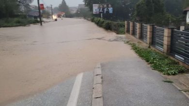 Photo of BIHAMK: Do Mostara samo alternativnim pravcima