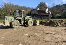 Photo of Oružane snage BiH i dalje angažirane na uklanjaju posljedica poplava