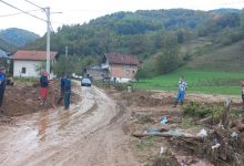 Photo of SBK nakon katastrofalnih poplava: Vrši se raščišćavanje i sanacija terena