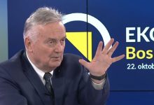 Photo of Lagumdžija: „Želimo da ljudi vide da put ka EU donosi neke plodove“ (video)