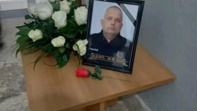 Photo of Poznato vrijeme i mjesto sahrane ubijenom policajcu Ozrenu Maranu