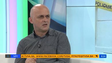 Photo of Inspektor FUP-a Petrović poručuje: ‘Bolje im je da se sami prijave’