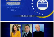 Photo of TVSA u nedjelju emituje program posvećen Lokalnim izborima u Fojnici, Kiseljaku, Kreševu i Konjicu