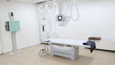 Photo of Novi RTG aparat i laboratorijska oprema u sarajevskoj Hitnoj pomoći